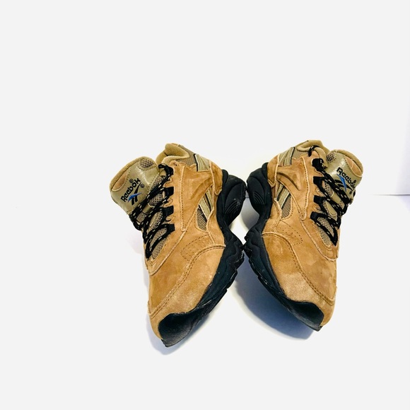 Reebok RA703 Walk DMX - Picture 10 of 12